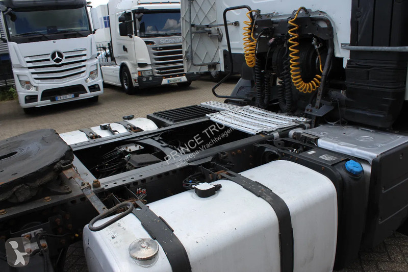 Traktor Renault 460 * RETARDER * EURO5. EEV *2x...