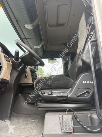 Tracteur MAN 18.500