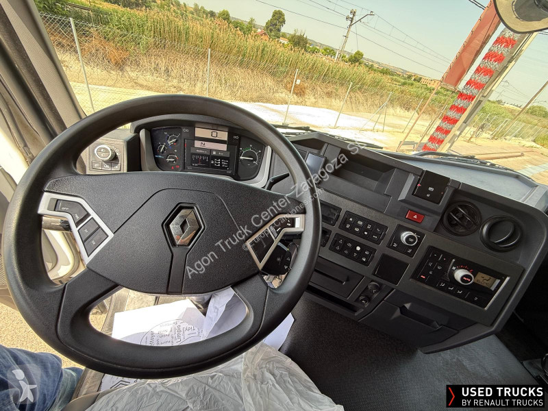 Traktor Renault