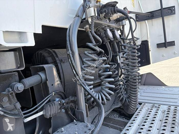Traktor Renault