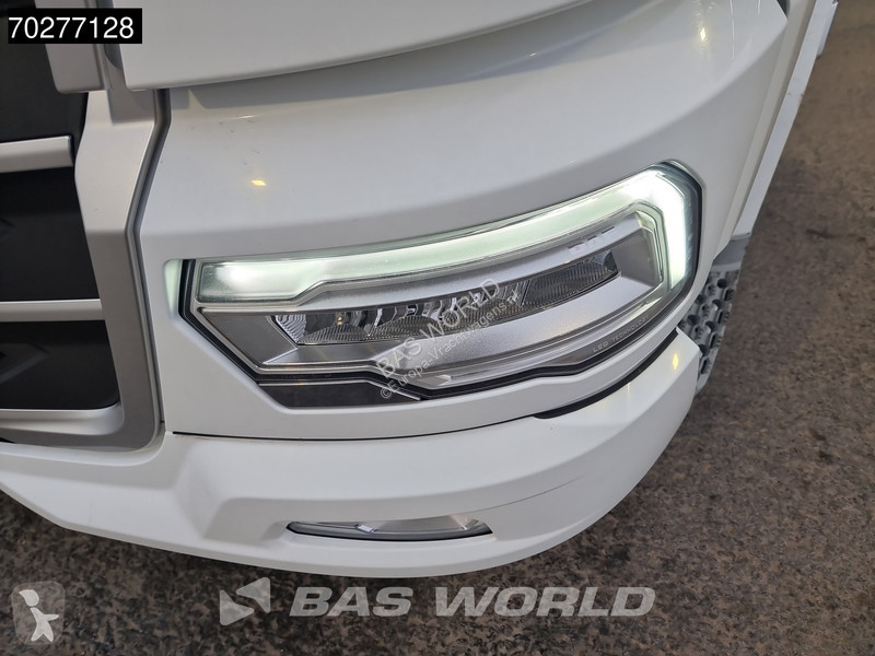 Tahač DAF 450 4X2 Retarder ADR ACC MirrorCam