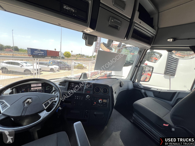 Traktor Renault