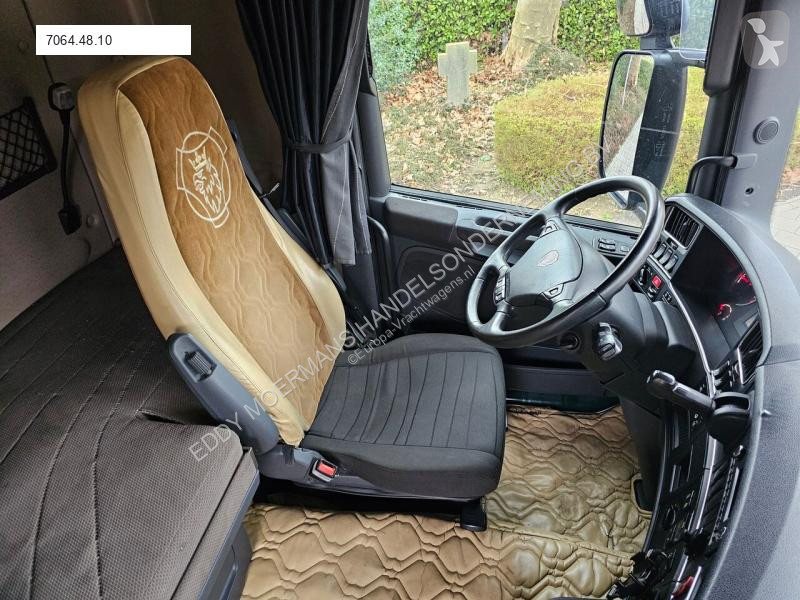 Traktor Scania R440