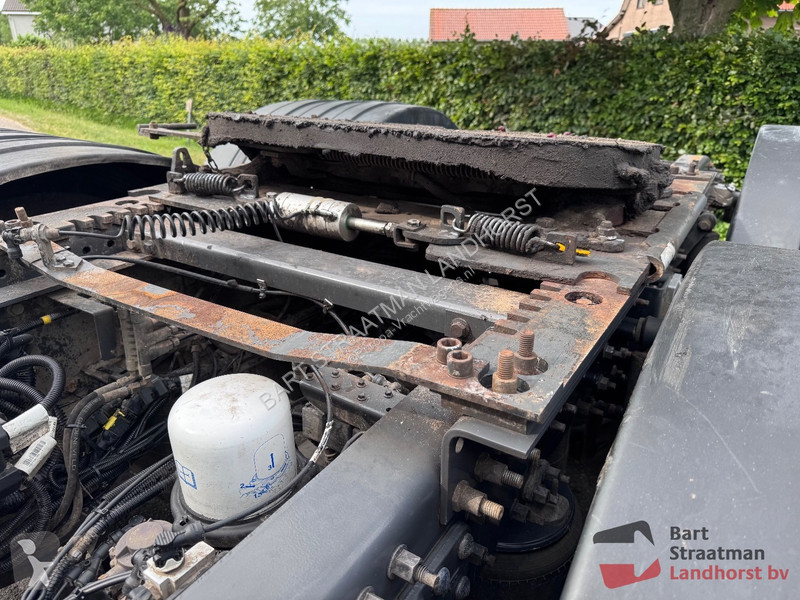 Trattore Stradale Volvo 420 6x2 Euro 6 Tractor...