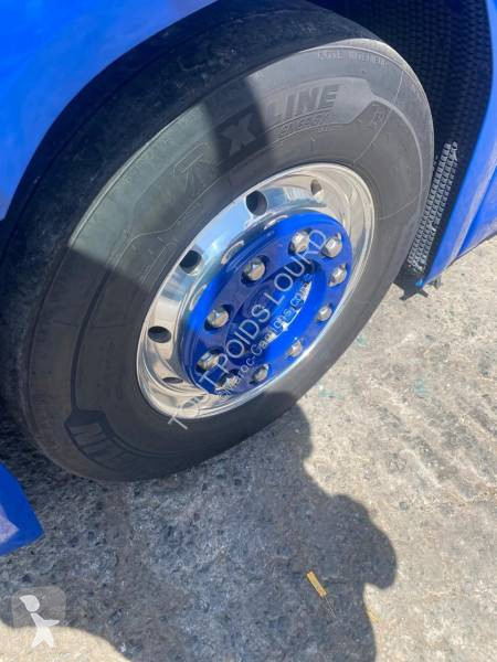 Traktor Scania
