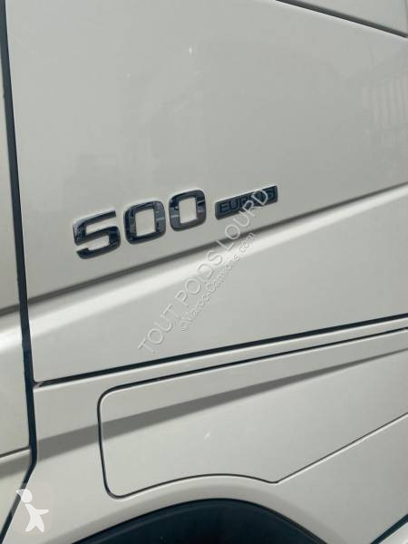 Tahač Volvo