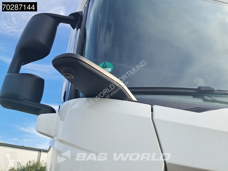 Trattore Stradale DAF N 4X2 2xTanks ACC LED Euro 6
