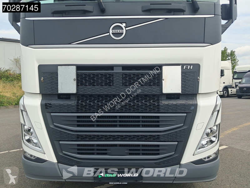 Traktor Volvo 500 4X2 XL 2x Tanks I-ParkCool...