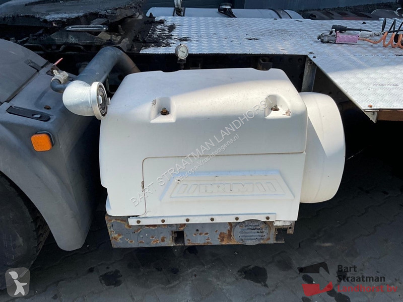 Traktor MAN 18.430 4x2 Euro 4 Tractor