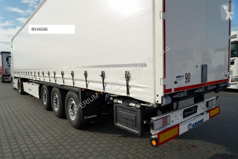 Traktor Volvo FH 500