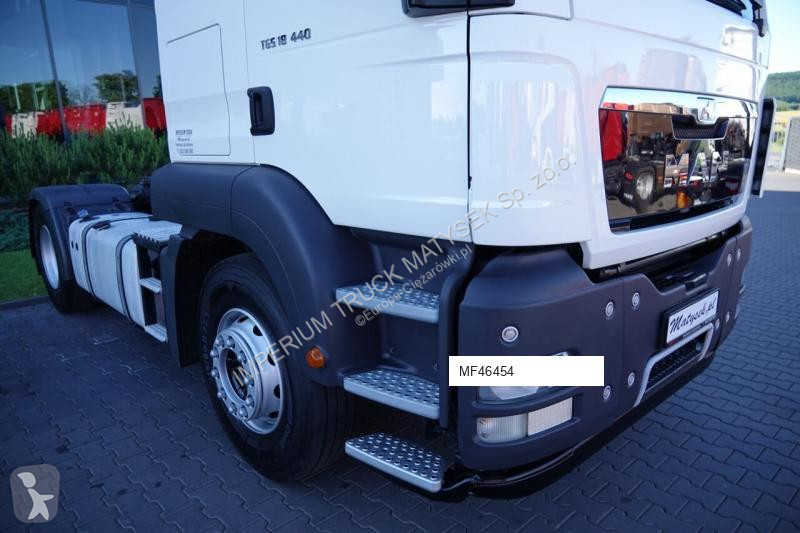 Traktor MAN TGS 18.440