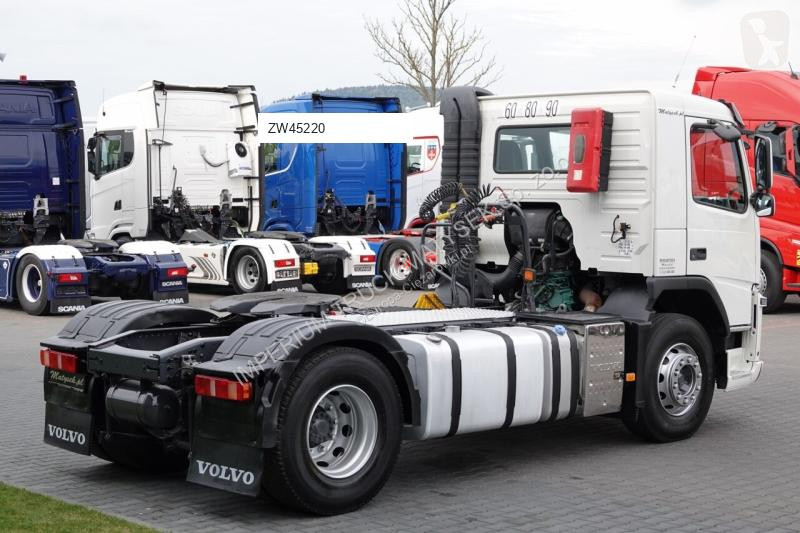 Tracteur Volvo FM 380