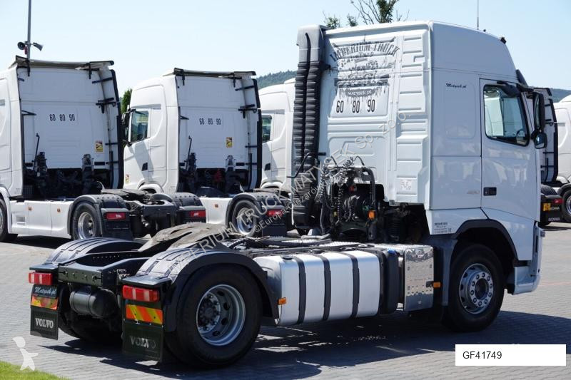 Tahač Volvo FH 460