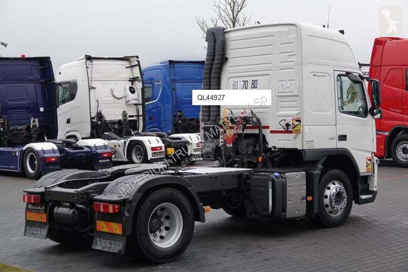 Trekker Volvo FM 450 / RETARDER /  ADR /...