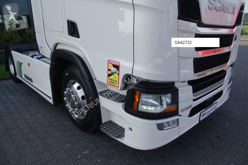 Tractor Scania R 500 / RETARDER / I-PARK COOL /...