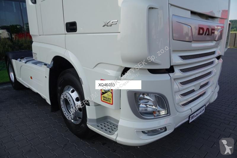 Tahač DAF XF 480