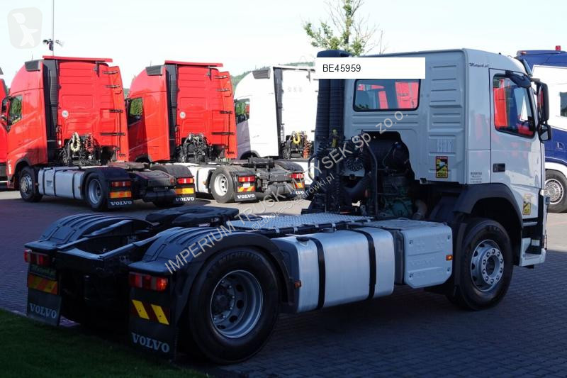 Traktor Volvo FM 380