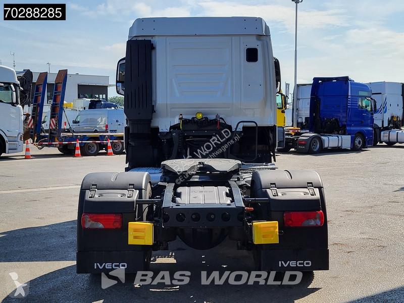 Tractor Iveco S-Way 500 4X2 NEW! Retarder Navi...