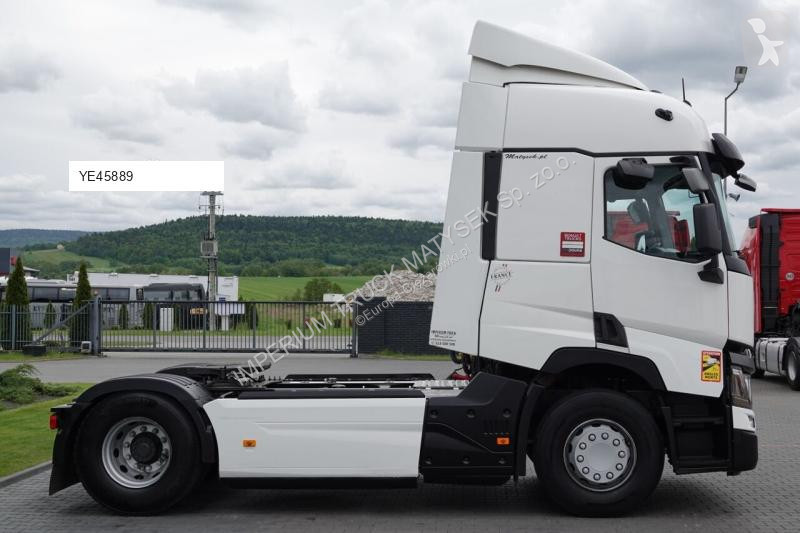 Traktor Renault T 460 / I-PARK COOL / PO...