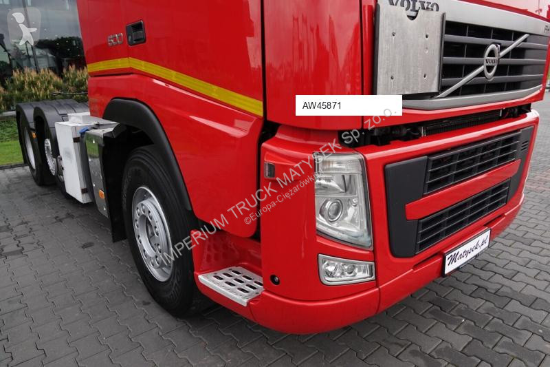 Traktor Volvo FH 500