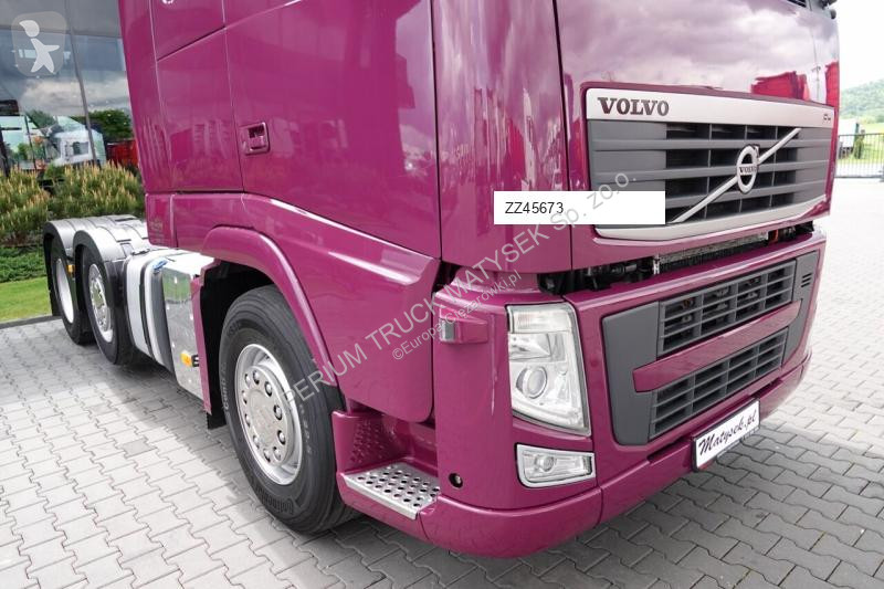 Traktor Volvo
