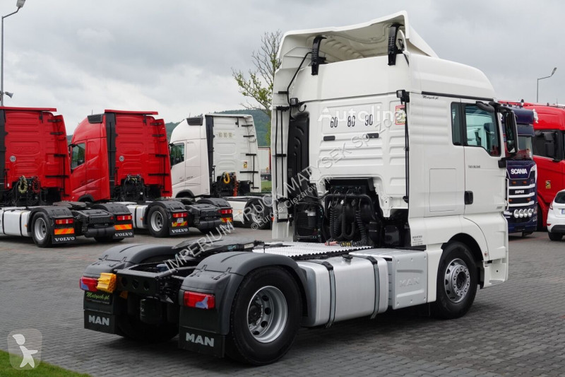 Tahač MAN TGX 18.510
