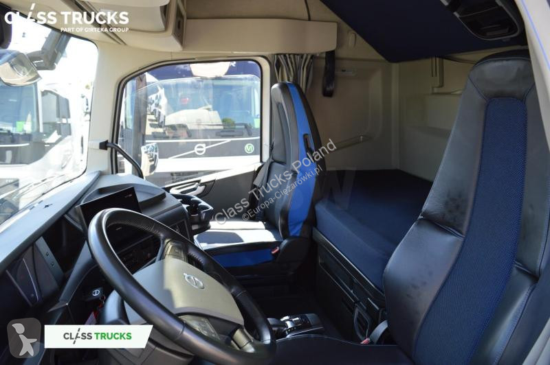 Tahač Volvo FH  Globetrotter XL i-Save