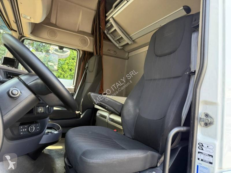 Trattore Stradale DAF