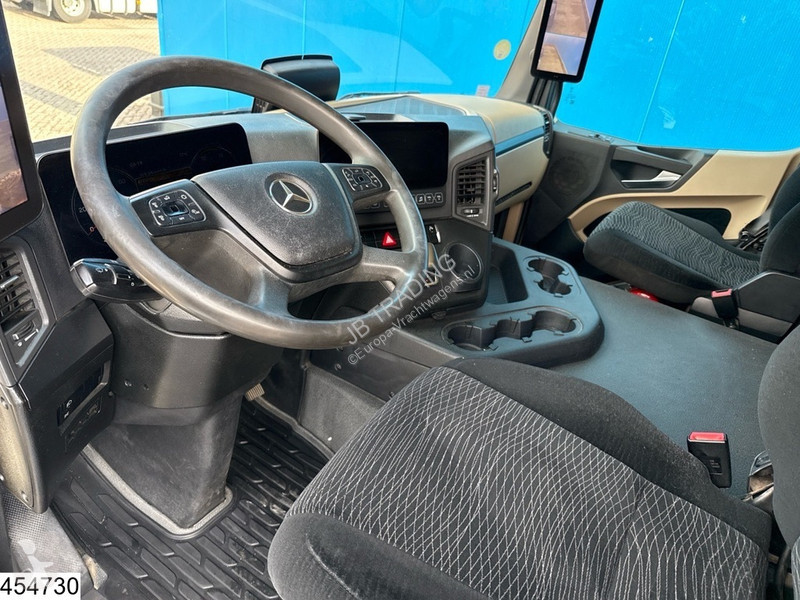 Traktor Mercedes 1843 MP5, EURO 6D, Retarder,...