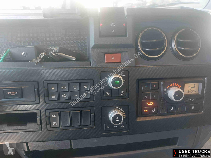 Traktor Renault