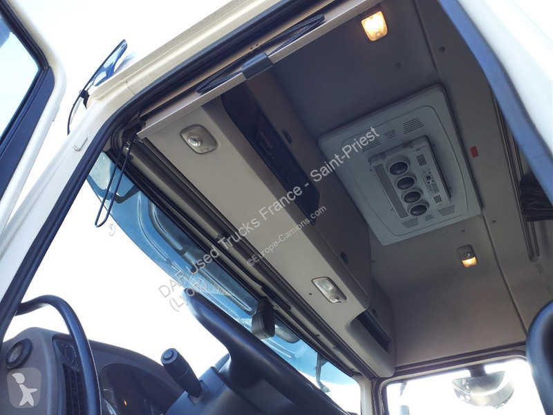 Traktor DAF 480 FT 4X2