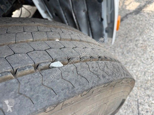Tracteur Iveco AS440S50T/P €6 Intarder...