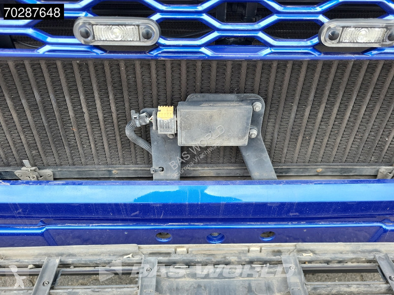 Tracteur Volvo FH  4X2 LNG! Full-Air Alcoa's...