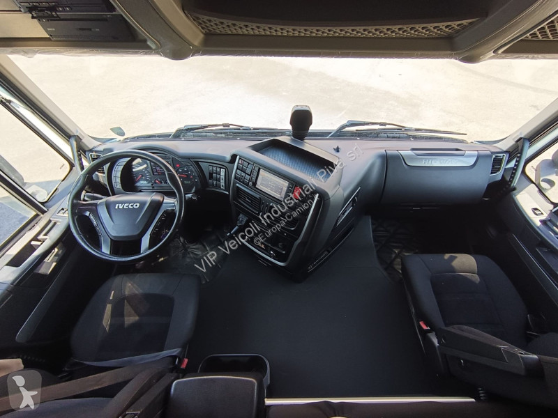Traktor Iveco XP 480