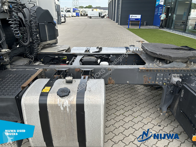 Traktor Volvo 4x2 VDS + XXL Cabine
