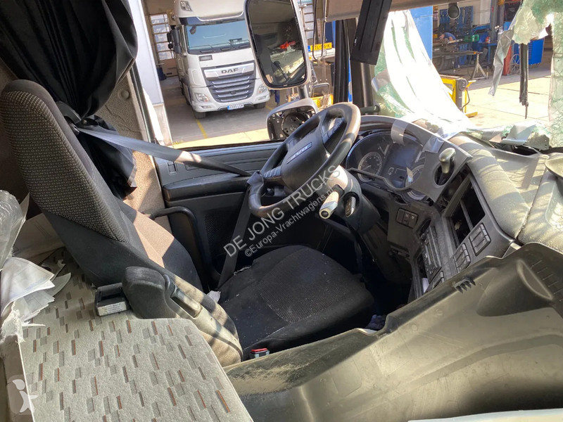 Tahač DAF 106460 SC / Damaged / Stand Airco