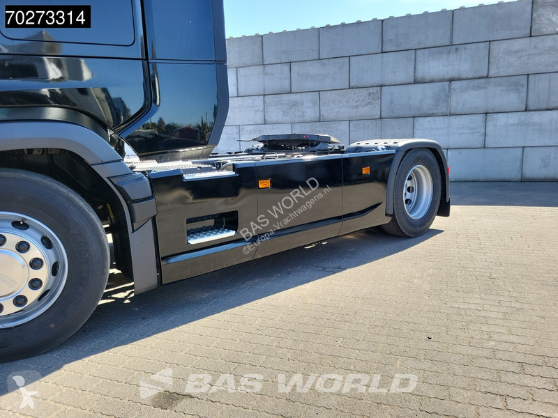 Tracteur Scania S460 4X2 Retarder 2xTanks ED...