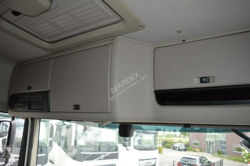 Tracteur DAF 480 SSC | Leasing from €1602/month
