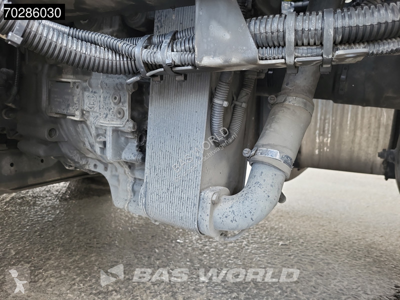 Trekker Iveco S-Way 510 S-Way 4X2 Retarder ACC...