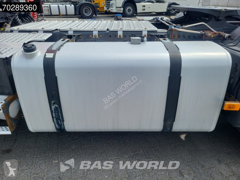 Tractor Volvo FH 420 FH 4X2 -Truck I-ParkCool...