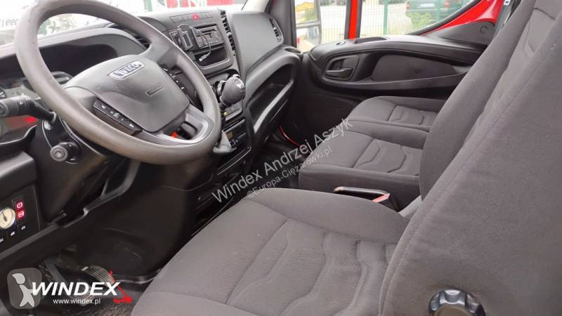 Traktor Iveco