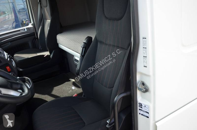 Traktor DAF