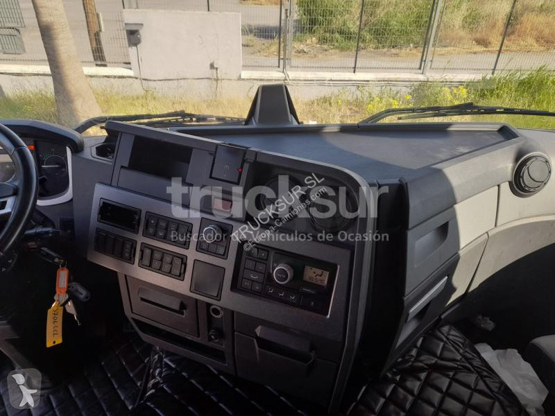 Traktor Renault  T480 SLEEPER CAB