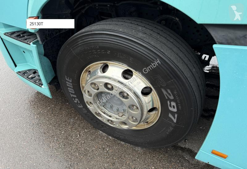 Tahač Mercedes ACTROS 1845