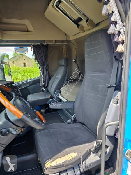 Traktor Scania