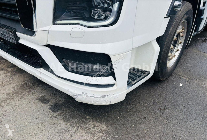 Tahač MAN TGX 18.510
