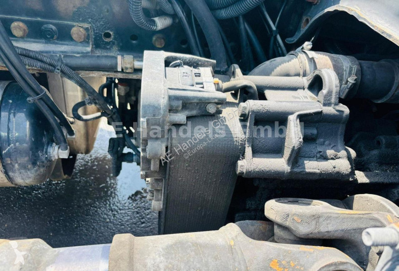 Traktor MAN TGX 18.440