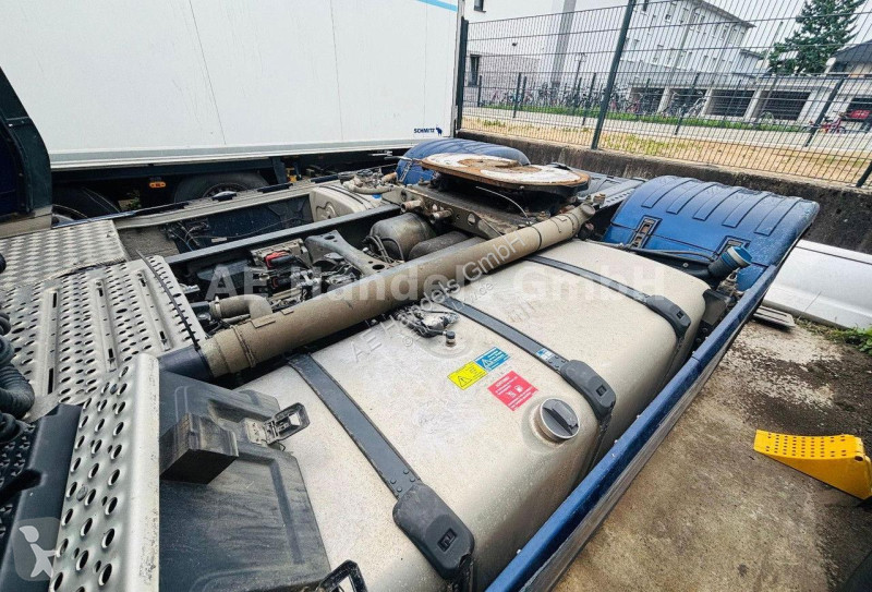 جرار Scania R