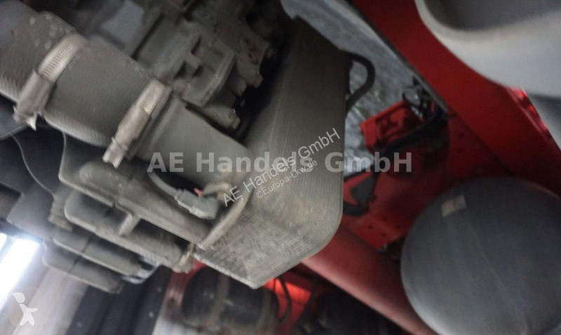Tractor MAN TGX 18.540