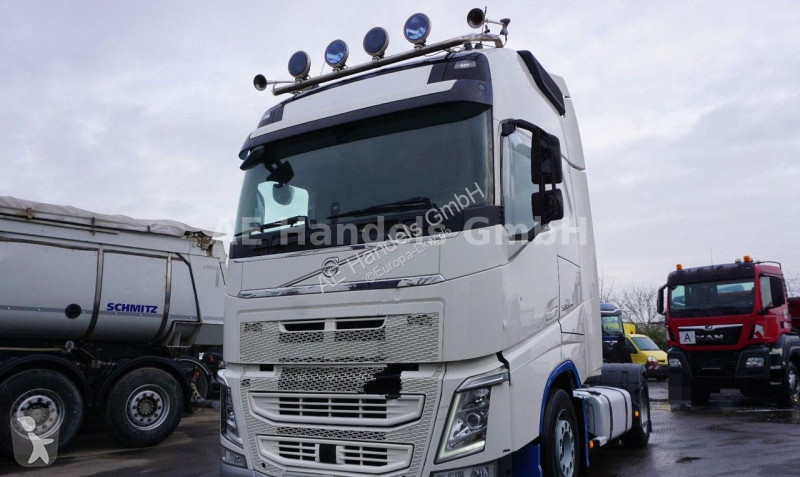 Tahač Volvo FH 500